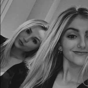 Meet your Posher, Katelyn